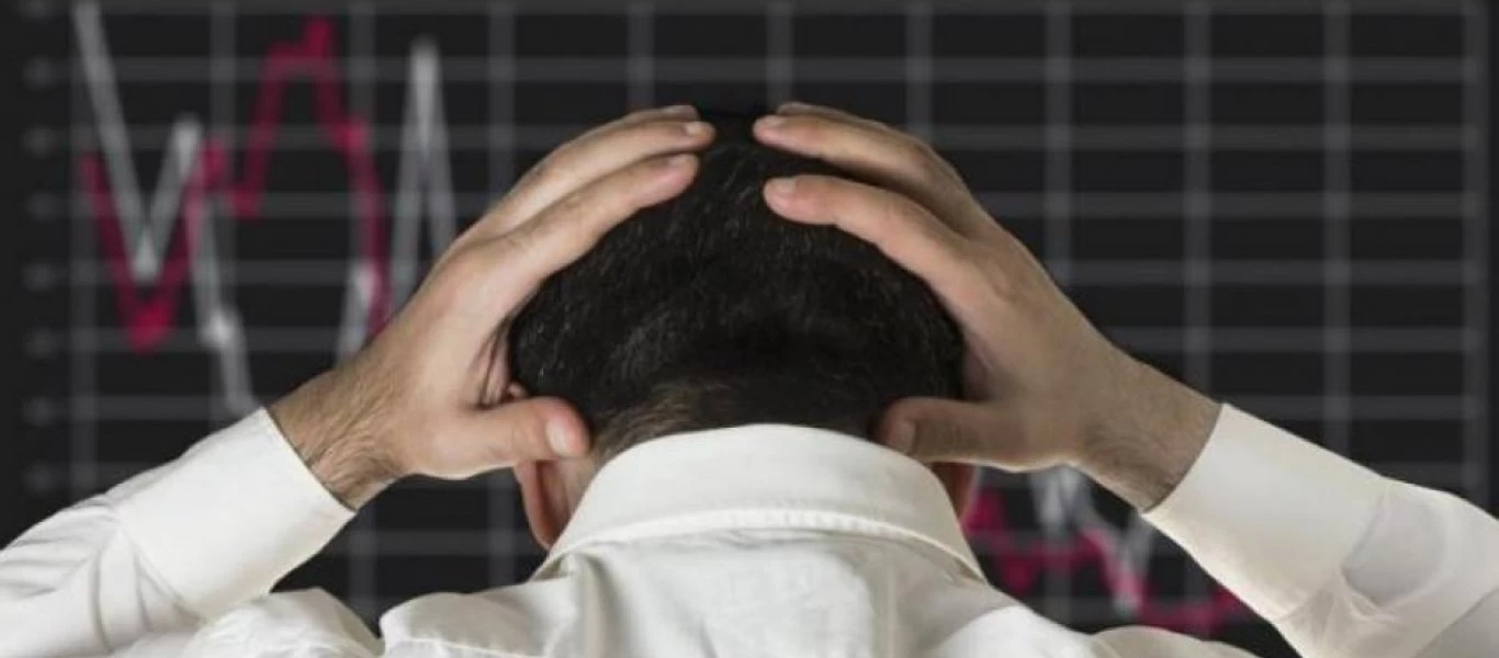 Ο κορωνοϊός αναδεικνύεται στον «μαύρο κύκνο» του χρηματιστηρίου - Πάνω από 14 τρισ. δολάρια οι απώλειες